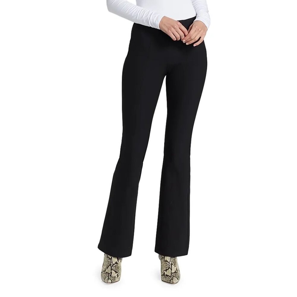 Rag & bone Simone flare pant